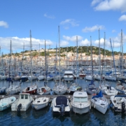 nautica da diporto