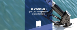 10 consigli per una navigazione più sostenibile - parte 2