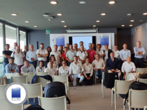 TEAM ENAVE GENOVA 2023