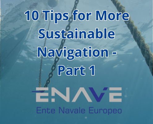 Sustainable Navigation