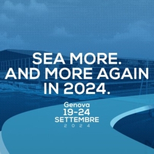 SAVE THE DATE - GENOVA 2024