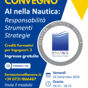AI nella nautica