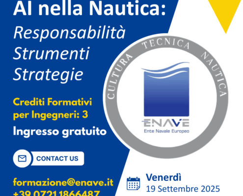 AI nella nautica