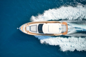 Cayman Yacht 560 SEDAN