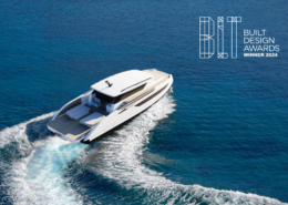 Sunreef Yacht – 55’ Ultima
