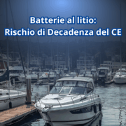 Batteria litio