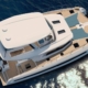 CERVETTI 44 - POWER/SAIL