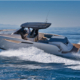Cayman Yacht 380 WA