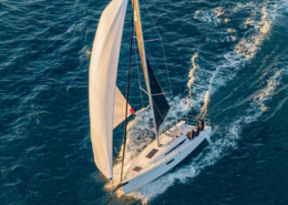 BENETEAU - FIRST 30