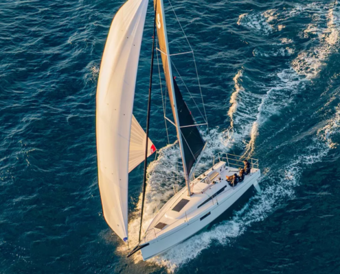 BENETEAU - FIRST 30