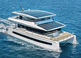 SY 62 3DECK