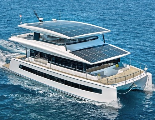 SY 62 3DECK