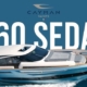 Cayman Yacht 560 SEDAN