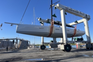 Maxi Dolphin – MD78