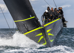 Ferretti Yacht – Wallyrocket 51