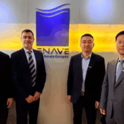 ENAVE SHANGHAI