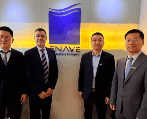 ENAVE SHANGHAI